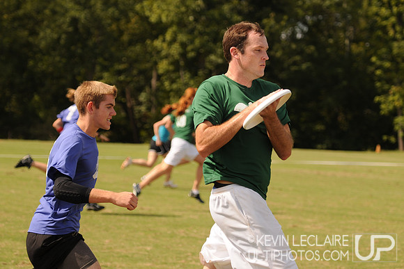 Saturday action at 2010 Capital Mixed Sectionals
