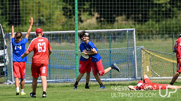 Monday 1pm round - WJUC 2022