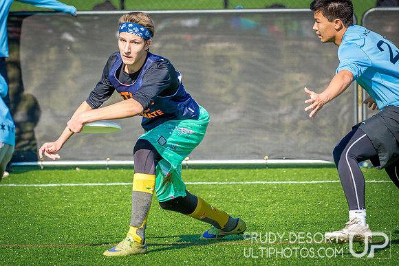 Windy City Invite 2016