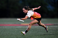 DC Shadow vs Atlanta Soul