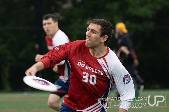 Philadelphia Phoenix at DC Breeze 2024