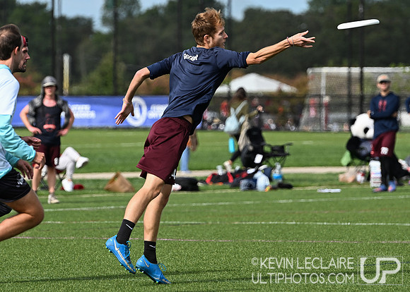 2022 Mid-Atlantic Regionals Saturday action
