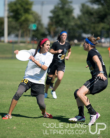 USAU Club Nationals 2014