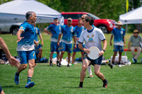Pool Play 2024 Masters Nationals - Open Grand Masters