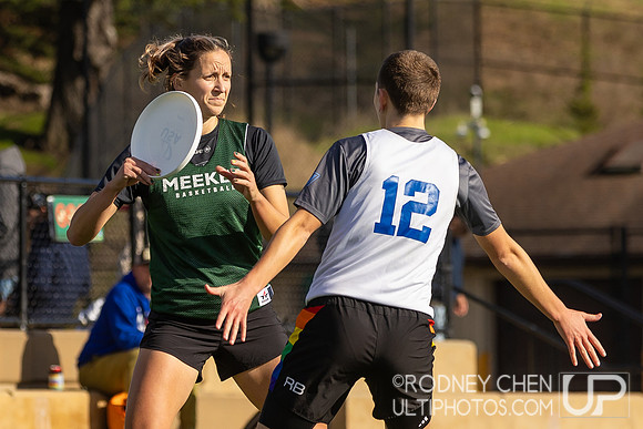 2024 Mixed Goaltimate Championships