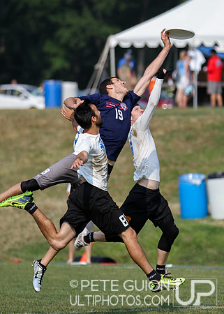 Chesapeake Invite