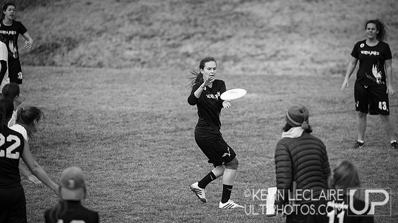 2014 Queen City Tune Up Sunday Action