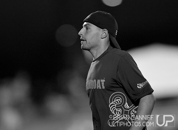 USA ULTIMATE NATIONAL CHAMPIONSHIPS -Thursday