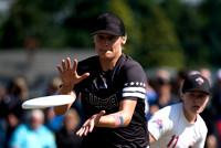 Women's Semis - WUGC 2016