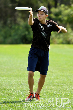 YCC 2012 Saturday Action
