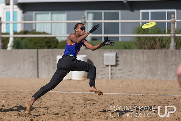 Saturday - 2025 Beach Championships