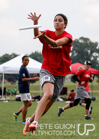 Chesapeake Invite