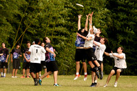Paideia Cup 2012 -- Sunday Preview