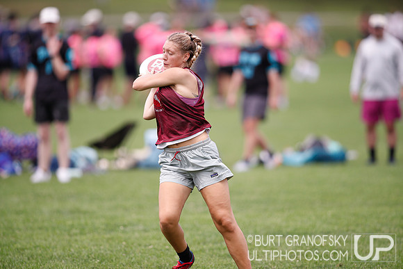 Boston Invite 2025