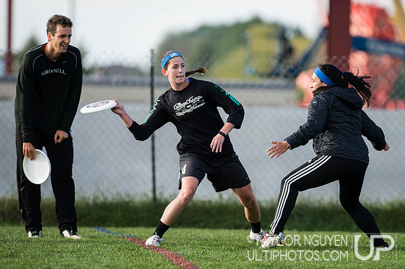 USA Ultimate Club National Championships
