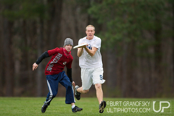 NE Open 2012--Saturday Div II