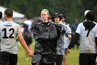 HSNI 2025 - Saturday Action