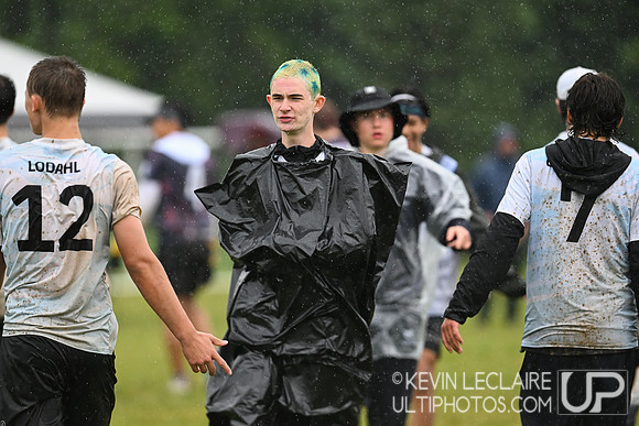 HSNI 2025 - Saturday Action