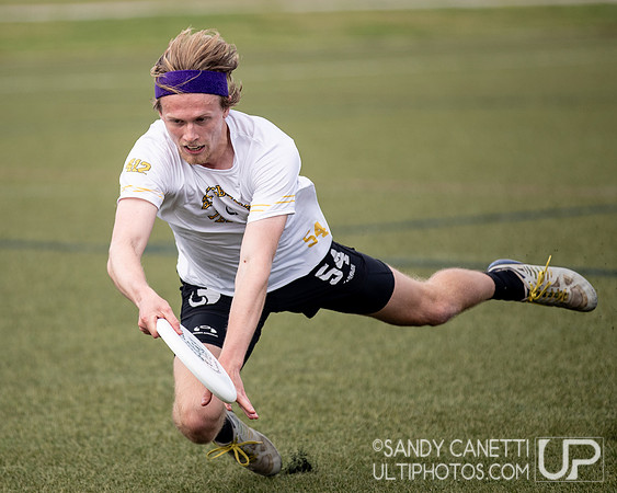 2024 Mid-Atlantic Regionals Sunday Action