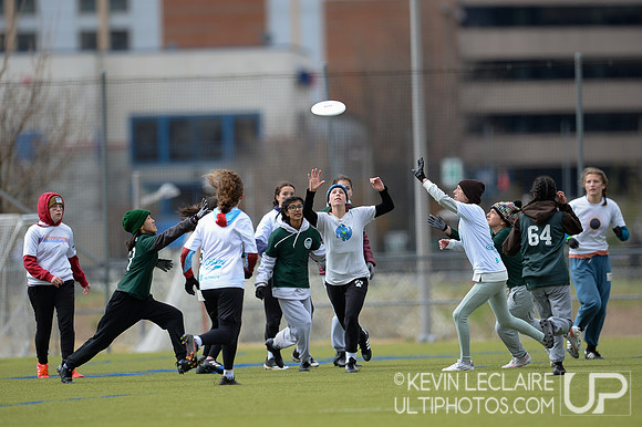 YULA 2022 Sunday action