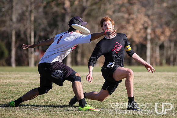 Queen City Tune Up 2015 - Sunday