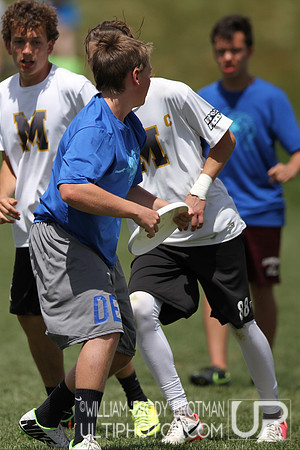 Colorado High School Boys State Championships
