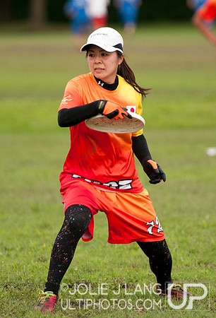 WUCC 2014 - Day 5