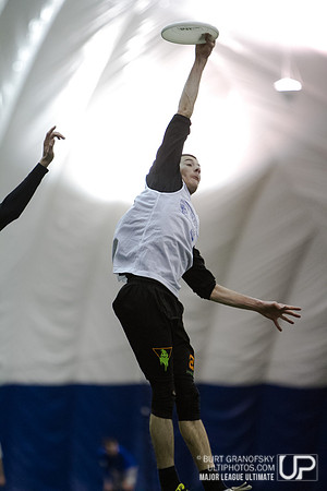 Boston Whitecaps Tryouts 1-25-2014