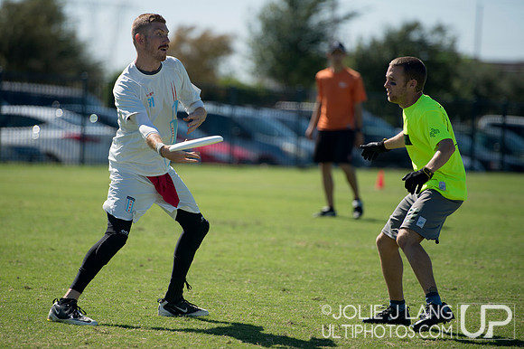 USAU Club Nationals 2014