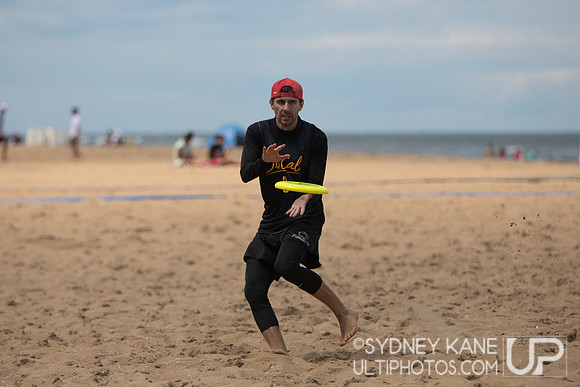 Sunday - 2024 Beach Championships