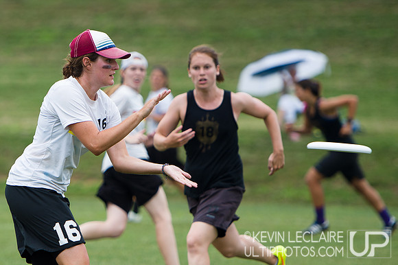 Chesapeake Invite 2014 Sunday Action