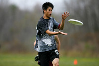 Saturday Action, Open -- USAU 2014 HS Northeastern Championships