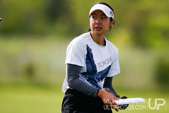 Day 3 of USA Ultimate 2022 D-III College Championships