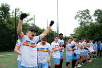 Philadelphia Phoenix at DC Breeze 2024