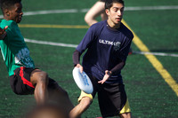 2012 Canadian High School Ultimate Championships