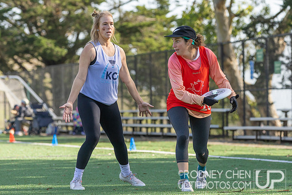 2024 Mixed Goaltimate Championships