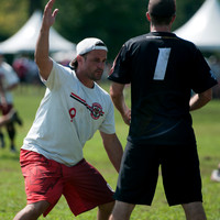 WUCC 2014 - Day 4