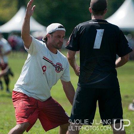 WUCC 2014 - Day 4