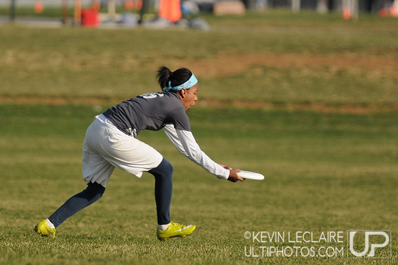 Steakfest Women's Sunday Games