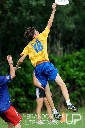 WJUC Day 2 - Tuesday