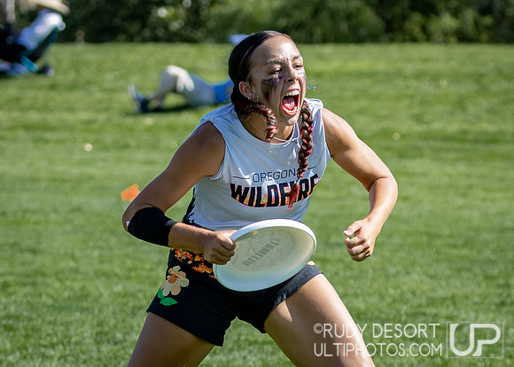 USA Ultimate Youth Club Championships 2025