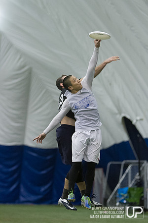 Boston Whitecaps Tryouts 1-25-2014