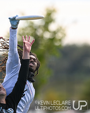 2022 Mid-Atlantic Regionals Saturday action