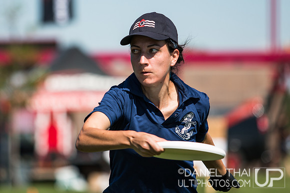 Sunday Mixed 2014 Colorado Cup