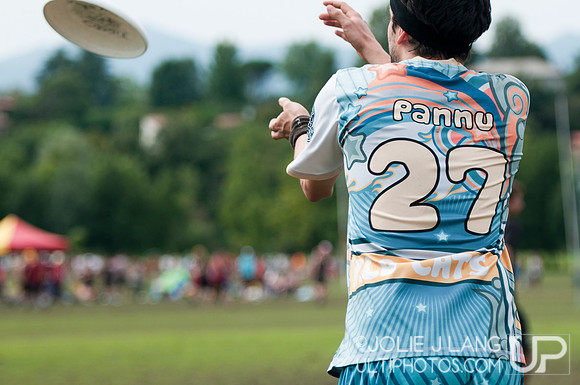 WUCC 2014 - Day 5