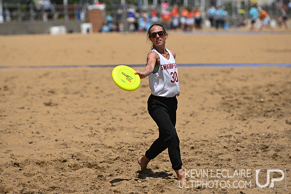 Swamp Rats vs Rocko's Mountain Lifeguards - Saturday - 2024 Beac
