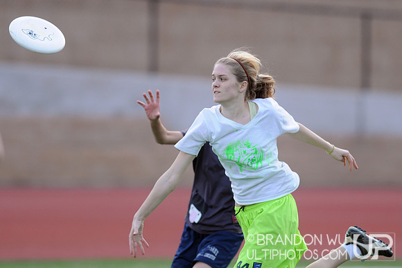 YHB Girls Invite Sunday
