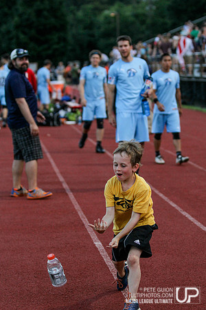 MLU MLU East Coast Playoffs: DC Current hosts the Boston Whitecaps