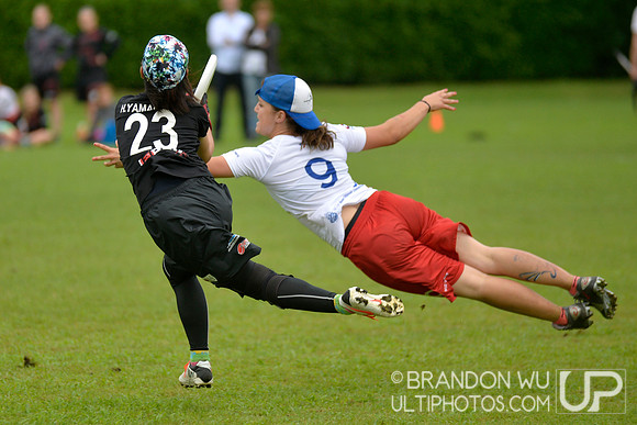 WJUC Day 1 - Monday