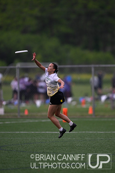 2024 USA Ultimate Division 1 College Championships